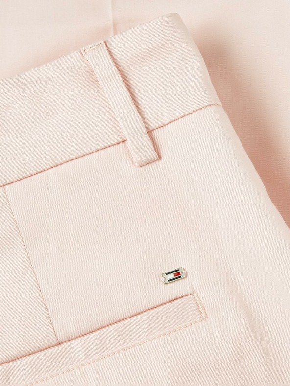 Tommy Hilfiger Pantalón Rosa