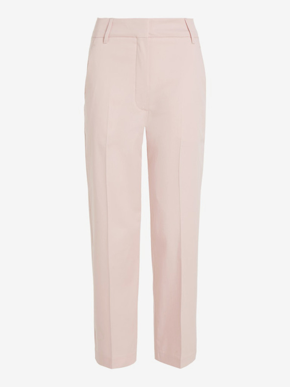 Tommy Hilfiger Pantalón Rosa