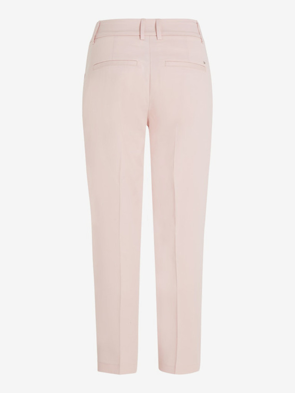 Tommy Hilfiger Pantalón Rosa