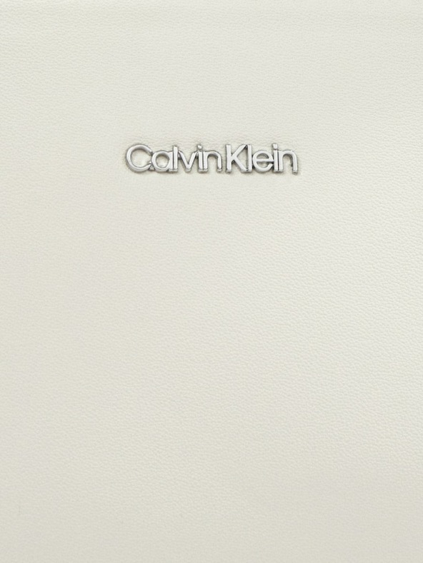 Calvin Klein Bolso Beis