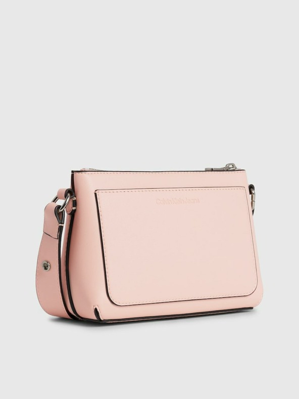 Calvin Klein Jeans Cross body bag Růžová