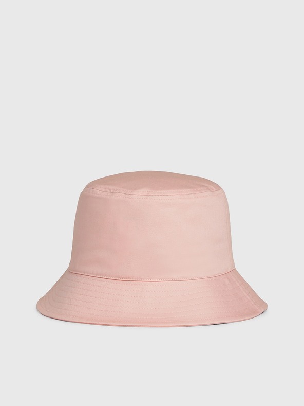 Calvin Klein Jeans Sombrero Rosa