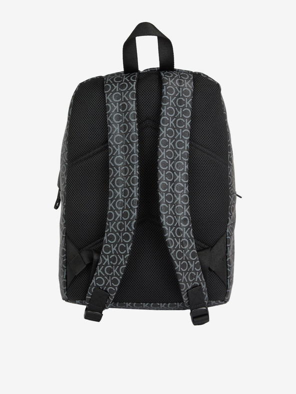 Calvin Klein Mochila Negro