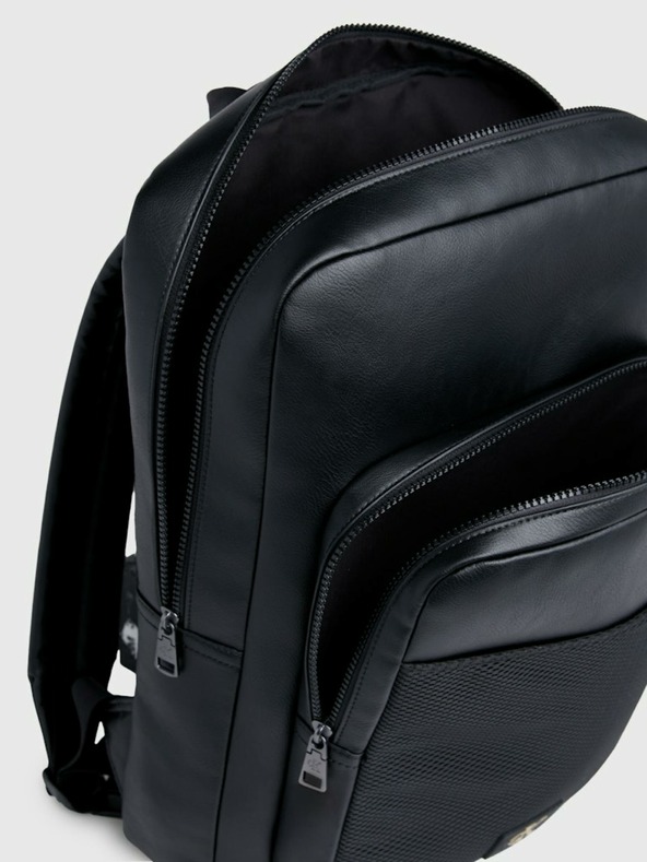 Calvin Klein Jeans Mochila Negro