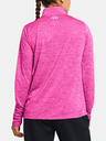 Under Armour Tech 1/2 Zip- Twist Triko