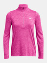 Under Armour Tech 1/2 Zip- Twist Triko