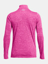 Under Armour Tech 1/2 Zip- Twist Triko