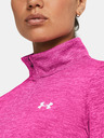 Under Armour Tech 1/2 Zip- Twist Triko