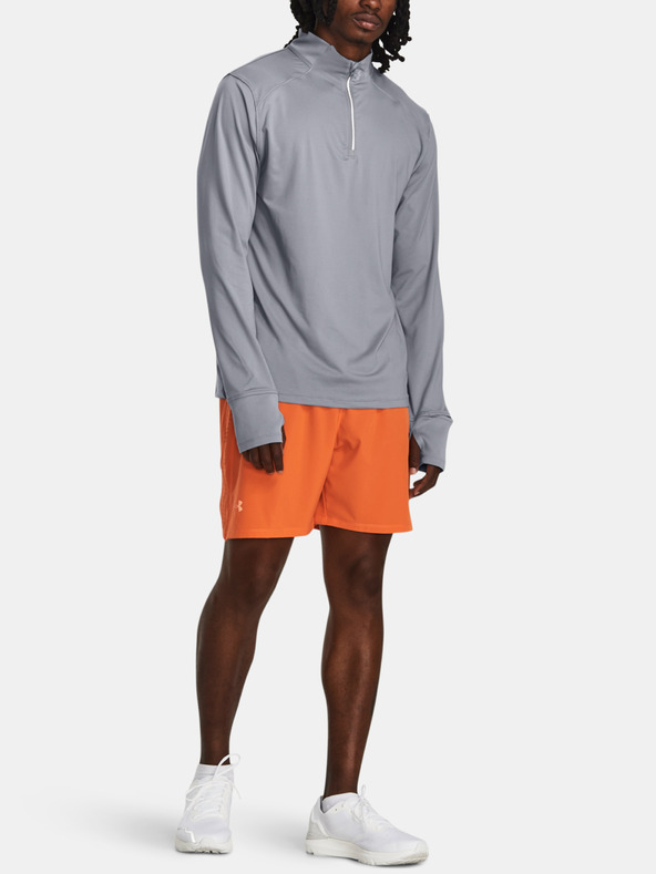 Under Armour Launch Elite 7'' Short Pants Naranja