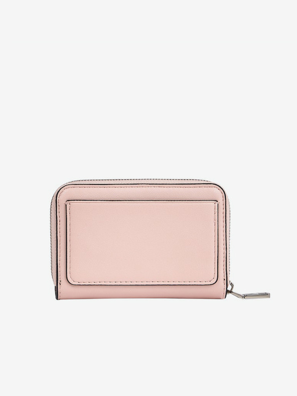 Calvin Klein Jeans Monedero Rosa