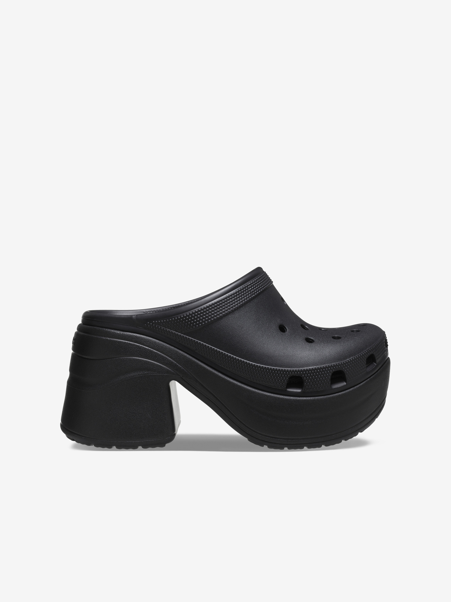 Siren Clog Pantofle Crocs