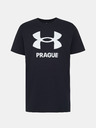 Under Armour UA Prague City SS Triko