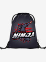 BAAGL  Ninja Gymsack