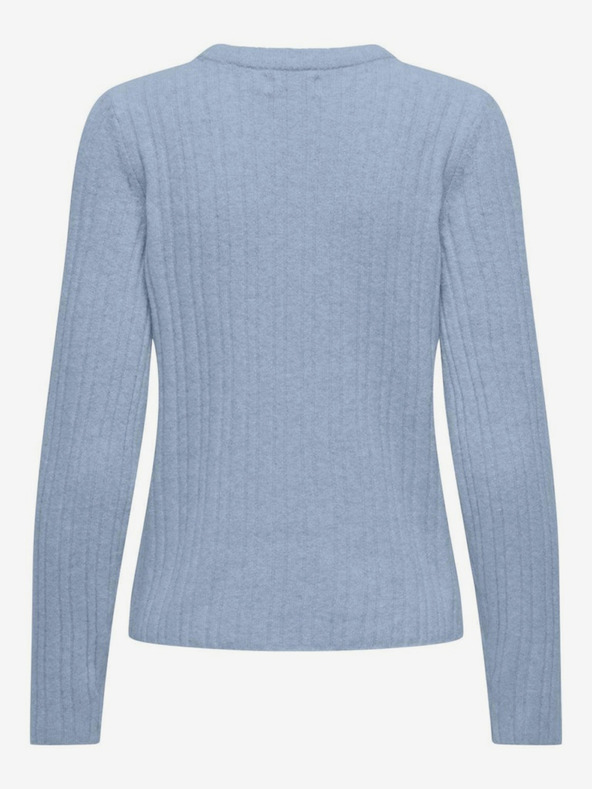 ONLY Jeanett Sweater Azul