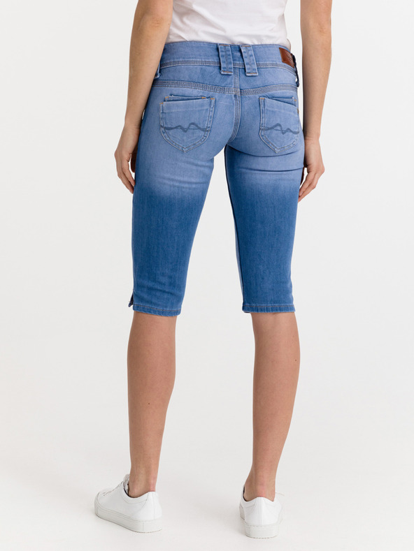 Pepe Jeans Shorts Azul