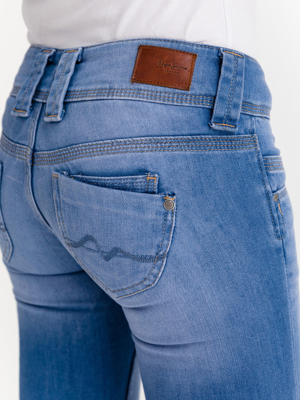 Pepe Jeans Shorts Azul