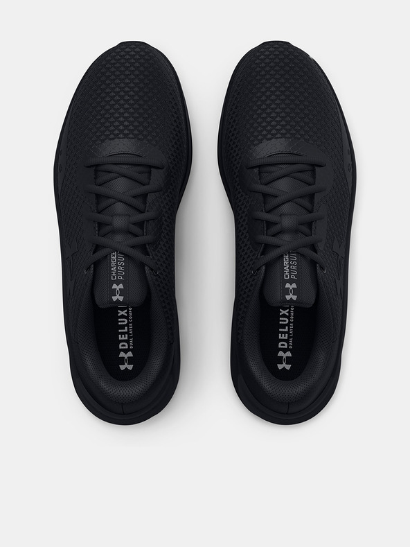 Under Armour UA W Charged Pursuit 3 Tenisky Černá