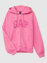 GAP Vintage Soft Mikina