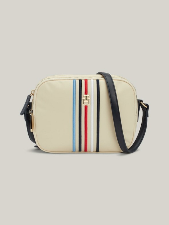 Tommy Hilfiger Cross body bag Bílá