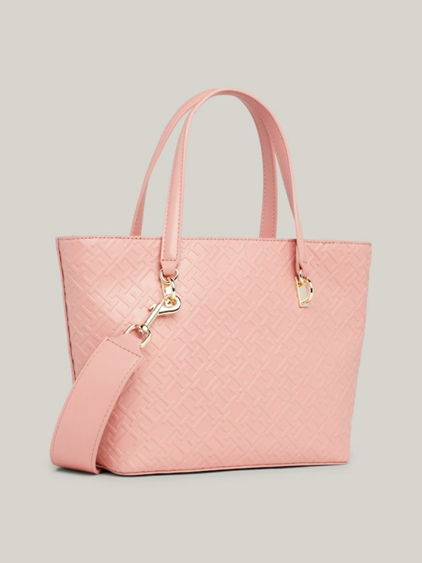 Tommy Hilfiger Bolso Rosa