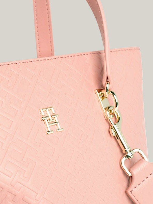 Tommy Hilfiger Bolso Rosa