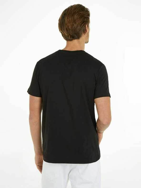 Calvin Klein Jeans Camiseta Negro