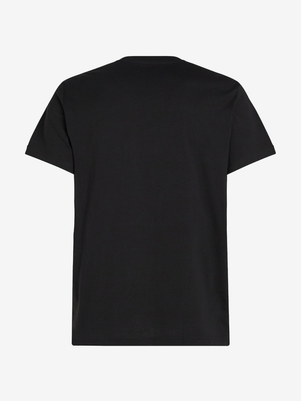 Calvin Klein Jeans Camiseta Negro