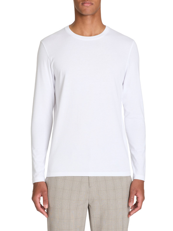 Celio Tebaseml T-shirt Blanco