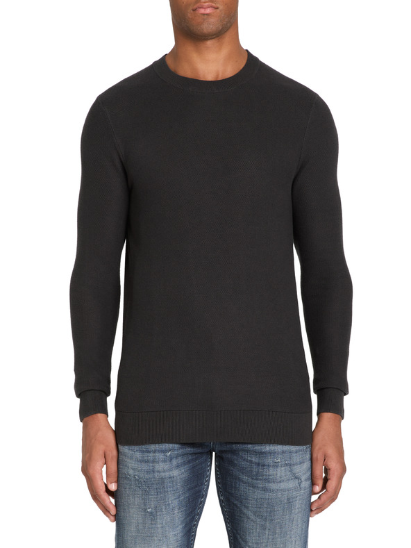 Celio Bepic Sweater Negro