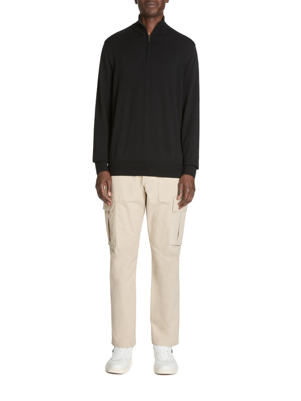 Celio Gecotont Sweater Negro