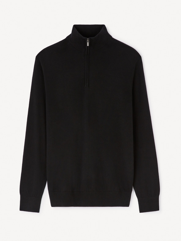 Celio Gecotont Sweater Negro