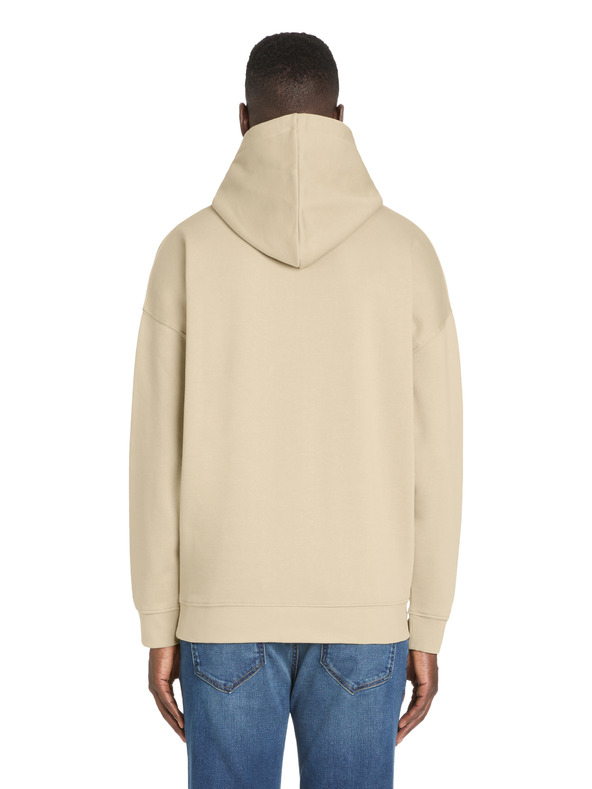 Celio Jenewidea Sweatshirt Beis