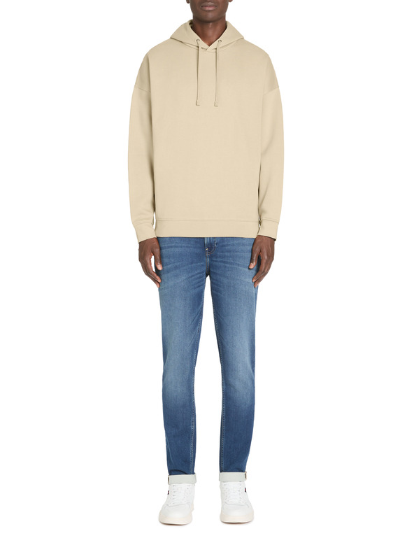 Celio Jenewidea Sweatshirt Beis