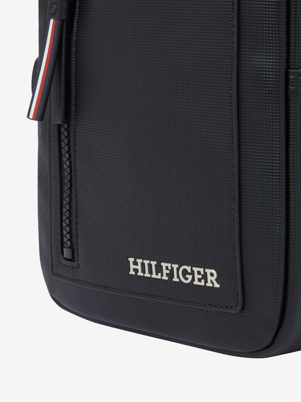 Tommy Hilfiger Bolsa Negro