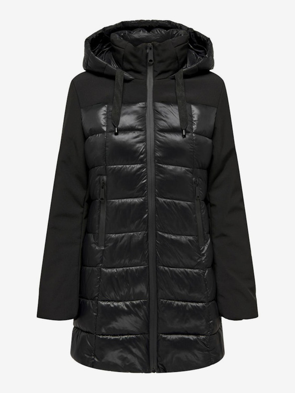 ONLY Sophie Coat Negro