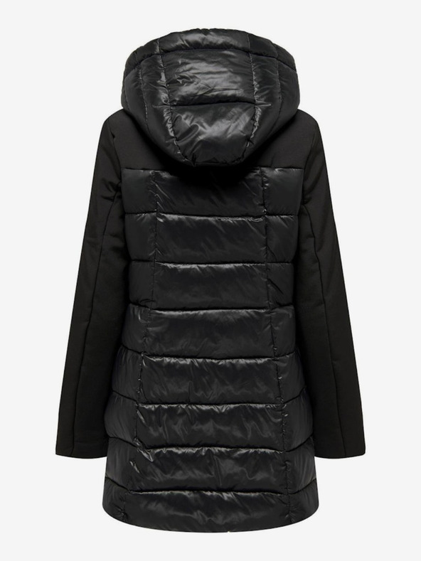 ONLY Sophie Coat Negro