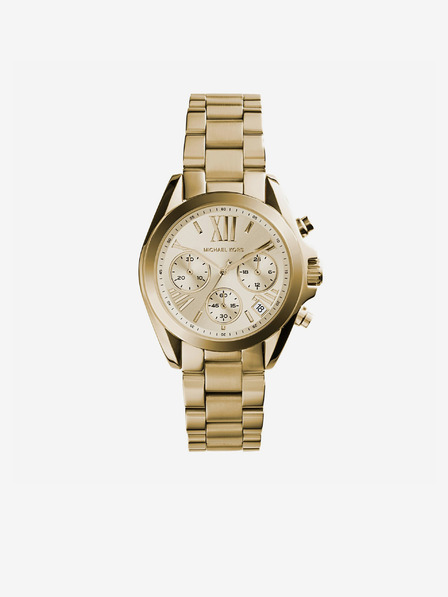 Michael Kors Mini Bradshaw Hodinky