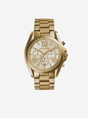 Michael Kors Bradshaw Hodinky