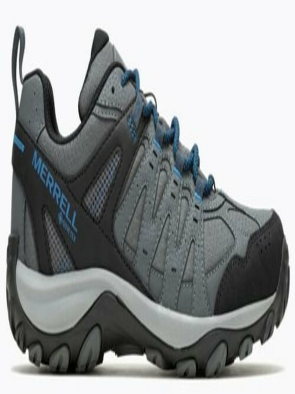 Merrell Accentor 3 Sport GTX Tenisky Šedá