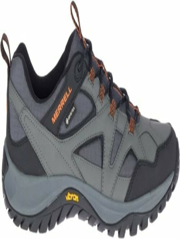 Merrell Bryce Radius GTX Tenisky Šedá