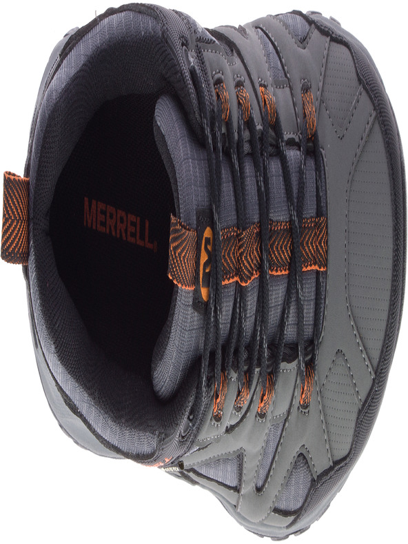 Merrell Bryce Radius GTX Tenisky Šedá