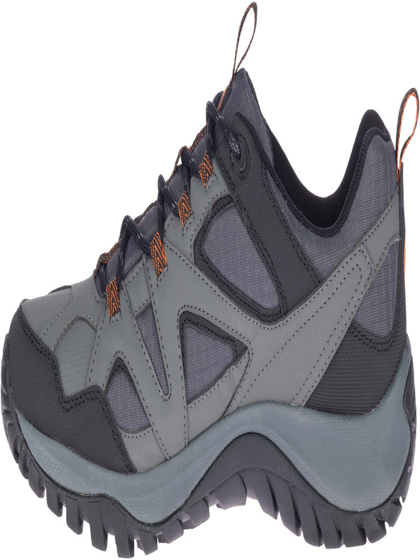 Merrell Bryce Radius GTX Tenisky Šedá