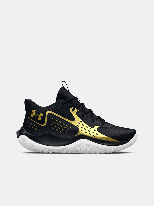 Under Armour UA JET '23 Unisex Tenisky Černá