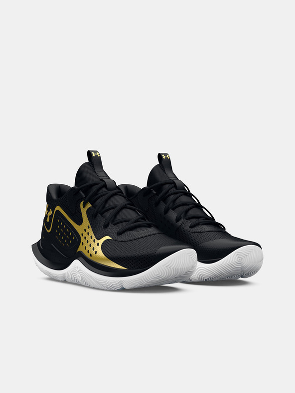 Under Armour UA JET '23 Unisex Tenisky Černá