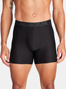 Under Armour M UA Perf Tech Mesh 6in Boxerky 3 ks