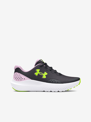 Under Armour UA GGS Surge 4 Tenisky dětské