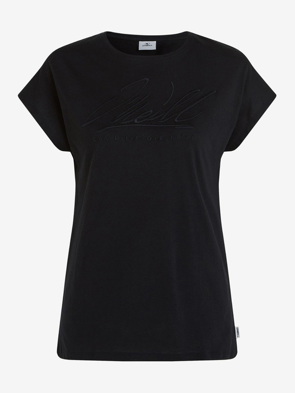 O'Neill Essentials T-shirt Negro