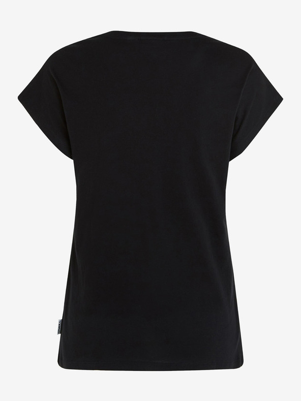 O'Neill Essentials T-shirt Negro