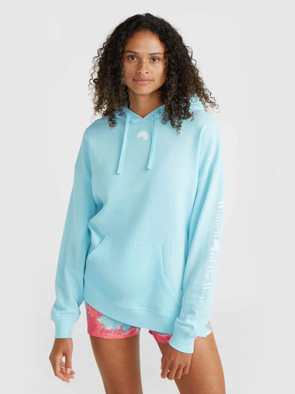 O'Neill Wow Sweatshirt Azul