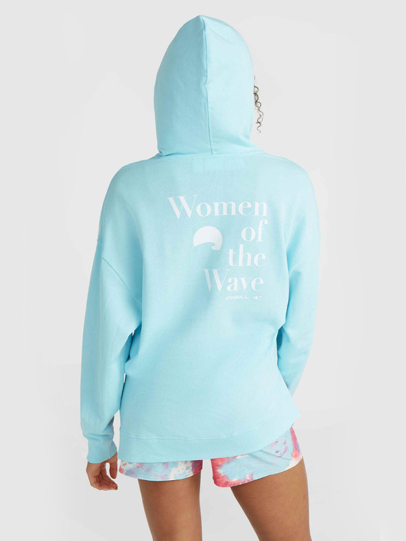 O'Neill Wow Sweatshirt Azul